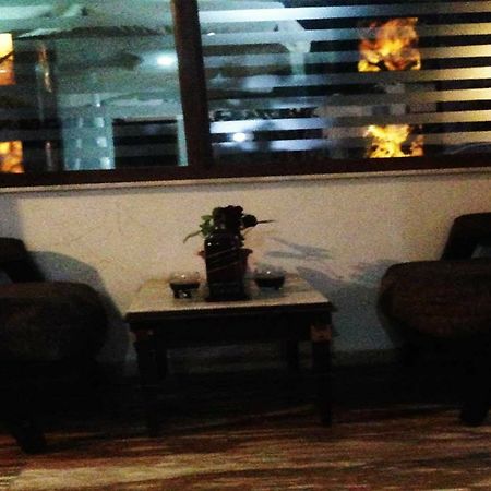 Lara Palace Hotel อันตัลยา ภายนอก รูปภาพ