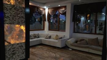 Lara Palace Hotel อันตัลยา ภายนอก รูปภาพ