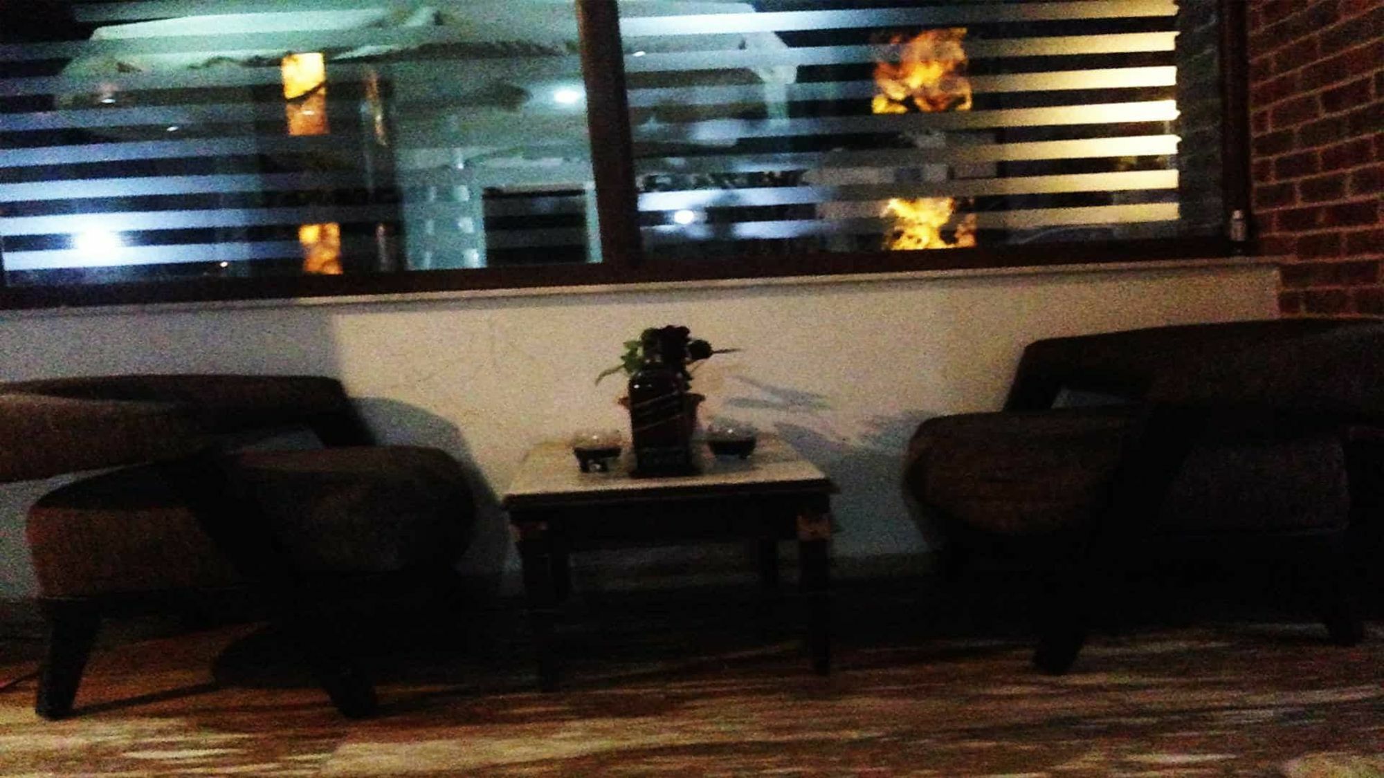 Lara Palace Hotel อันตัลยา ภายนอก รูปภาพ